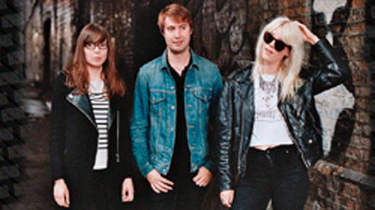 White Lung lança clipe para faixa “Below”