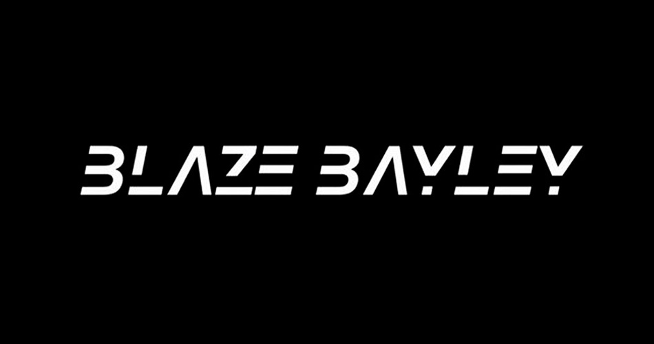 Blaze Bayley  lançará novo disco em março