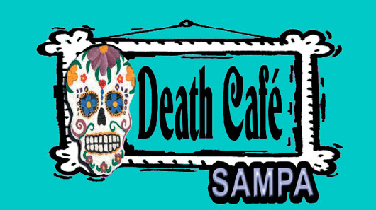 Death Café: discussão sobre a morte dentro do cemitério