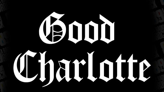 Good Charlotte lança lyric video