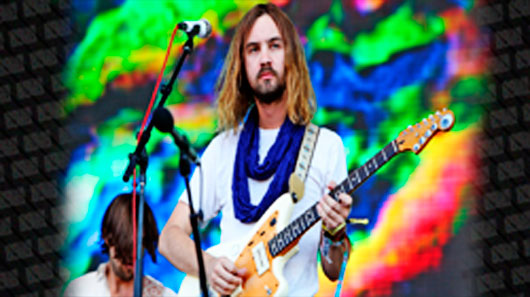 Kevin Parker do Tame Impala já trabalha em novas músicas