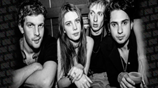 Wolf Alice apresenta faixa inédita “Yuk Foo”