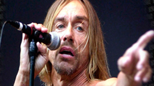 Iggy Pop lança clipe de “Sunday”