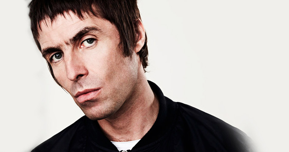 Liam Gallagher diz que foi procurado pelo Foo Fighters para uma parceria