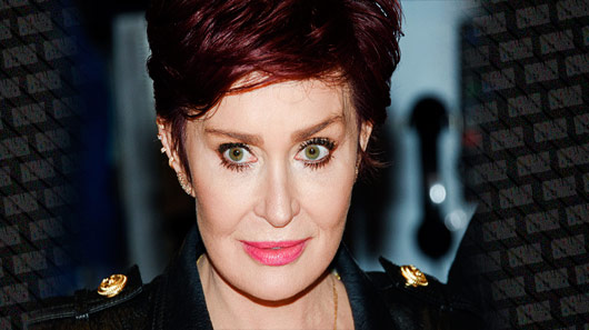 Sharon Osbourne, esposa de Ozzy, testa positivo para COVID-19