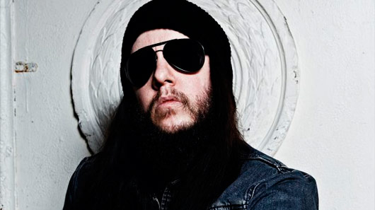 Conheça nova banda de Joey Jordison, ex-baterista do Slipknot