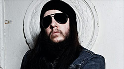 Joey Jordison: grave doença o tirou do Slipknot