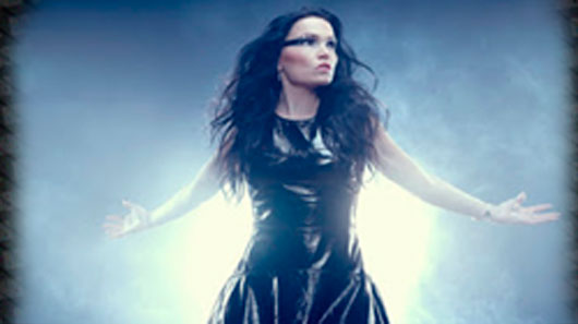 Tarja Turunen anuncia shows no Brasil