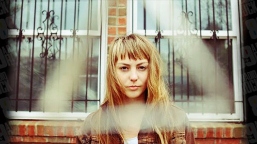 Angel Olsen lança álbum “Big Time” e disponibiliza vídeo da faixa-título