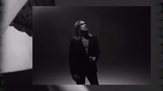 Iggy Pop lança clipe da faixa “American Valhalla”