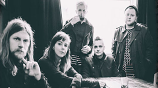 Of Monsters and Men lança lyric vídeo para “Backyard”