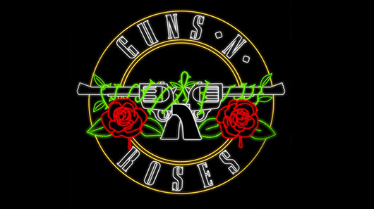 Confirmado: Guns N´Roses em SP é promoção exclusiva da 89