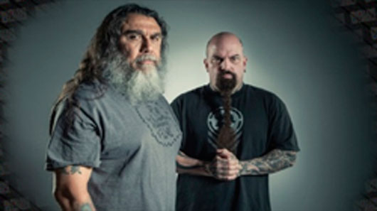 Slayer pode durar mais um álbum ou dois