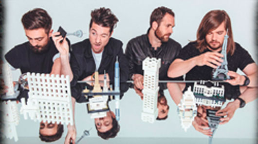 Bastille libera vídeo apresentando “bad_news”