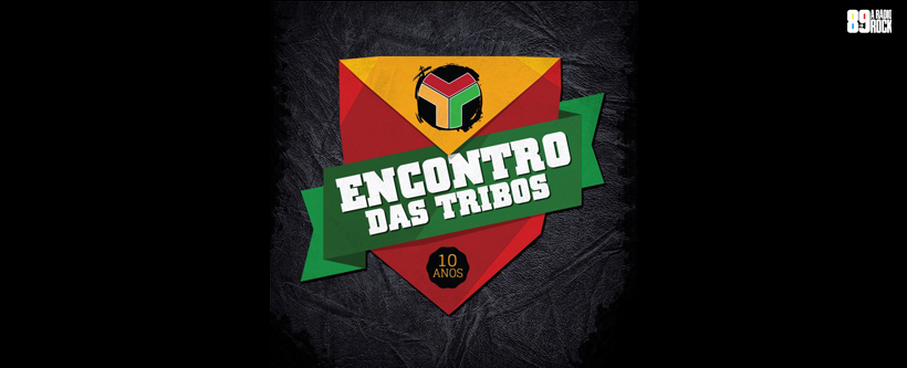 Promoção Encontro das Tribos via site da 89