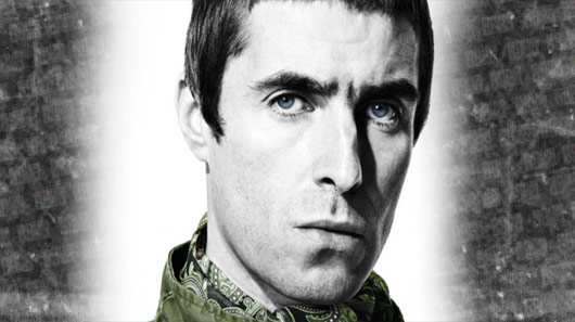 Liam Gallagher anuncia 1º disco de sua carreira solo