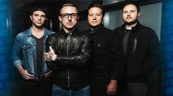 Veja novo videoclipe do Yellowcard