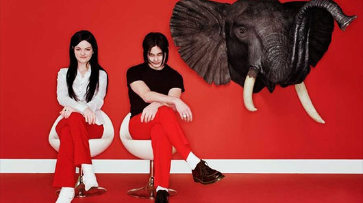 White Stripes apresenta clipe para “City Lights”