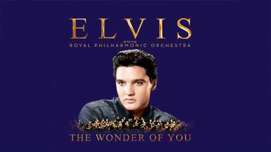 Ouça novo single de Elvis Presley, “A Big Hunk O’Love”