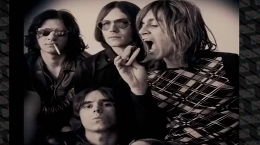 Documentário sobre o The Stooges ganha trailer