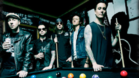 Avenged Sevenfold divulga data de lançamento de novo álbum