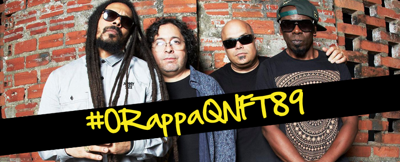 Promoção O Rappa – 8 ou 9″