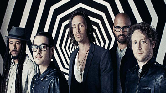 Incubus libera novo videoclipe