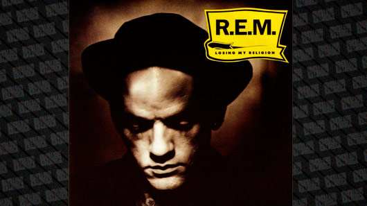 Ouça demo de “Losing My Religion”, do R.E.M.