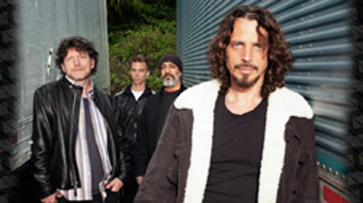 Soundgarden: problemas de catálogo impedem lançamento de material inédito