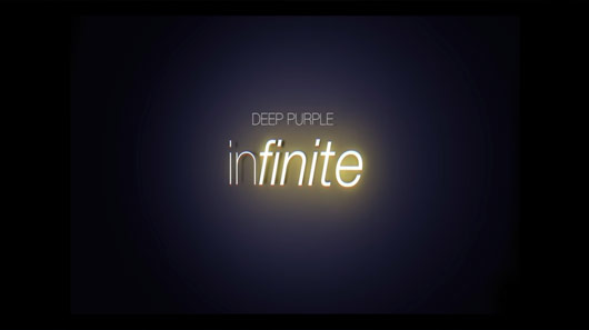 Deep Purple libera teaser de disco novo