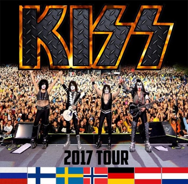 kiss-2017