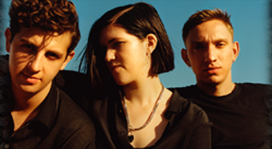 The xx lança clipe de “I Dare You”