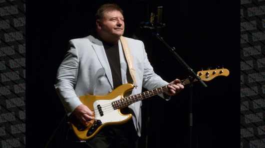 Morre Greg Lake, do Emerson, Lake and Palmer e King Crimson