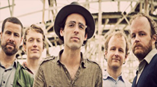 Clap Your Hands Say Yeah anuncia álbum “The Tourist” e revela single