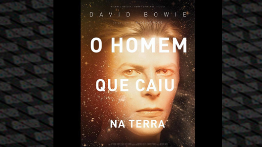 David Bowie terá grande tributo global em sua homenagem