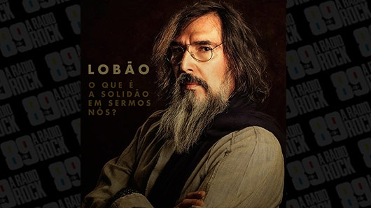 Lobão lança novo single