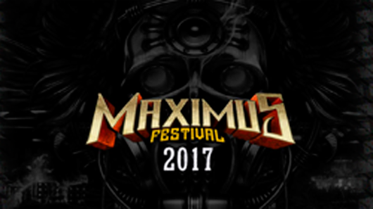 Hatebreed e  Böhse Onkelz completam o line-up do Maximus Festival 2017