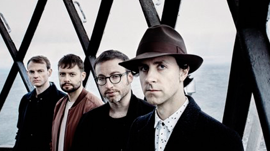 Maxïmo Park lança clipe para o single “Risk To Exist”