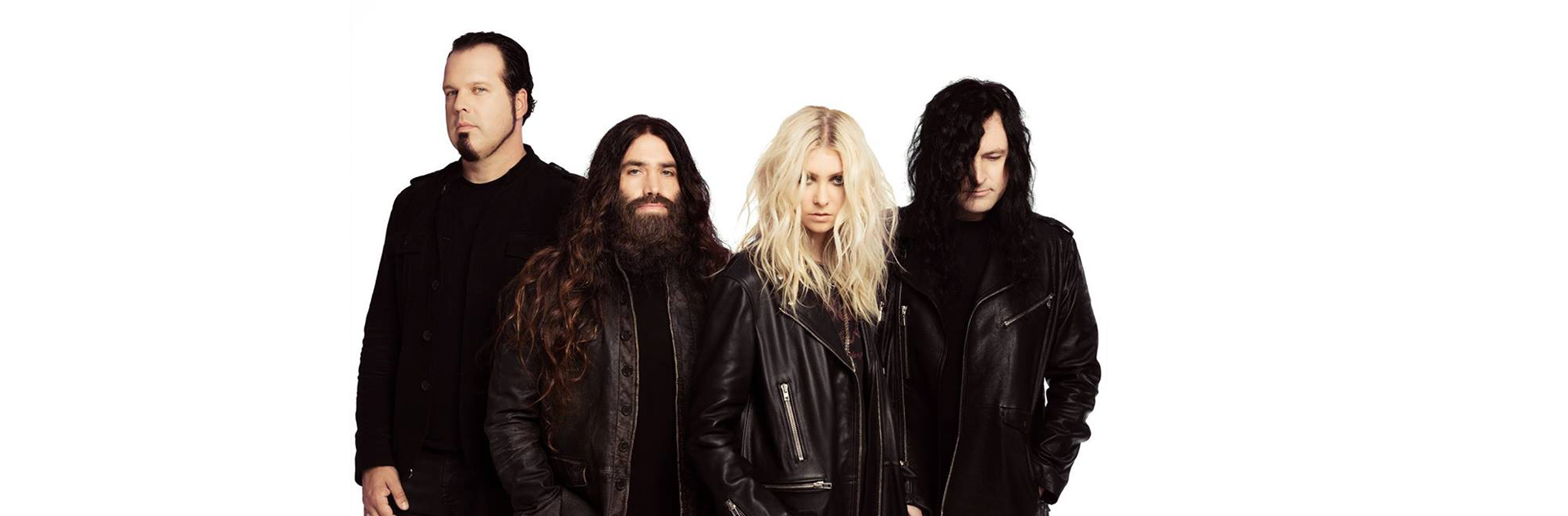 Ouça: The Pretty Reckless regrava “Loud Love” do Soundgarden