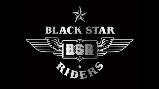 Veja lyric video de nova música do Black Star Riders