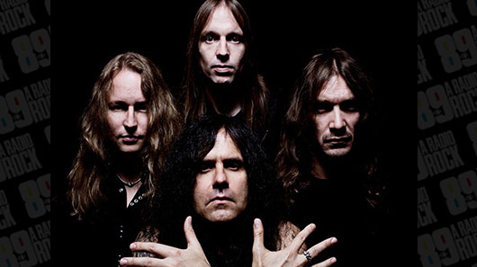 Novo clipe do Kreator homenageia Dio, Lemmy e Bon Scott