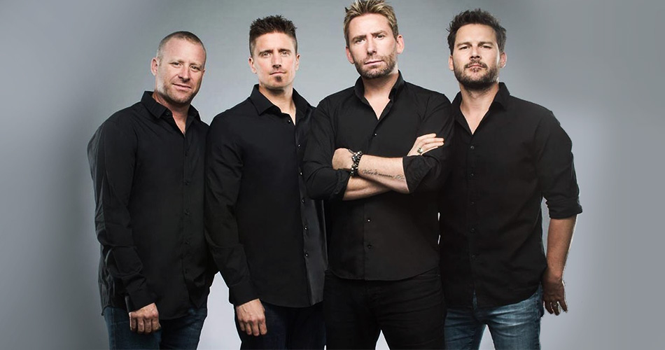 Nickelback libera clipe de “The Betrayal (Act III)”