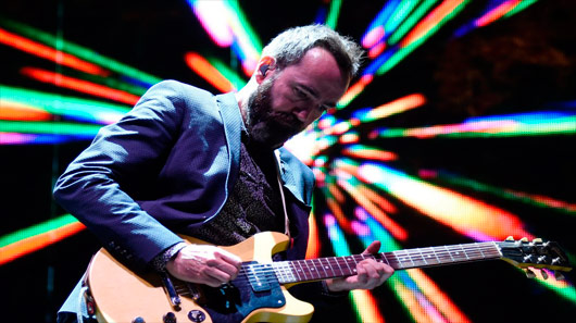 The Shins libera 1º single de novo disco