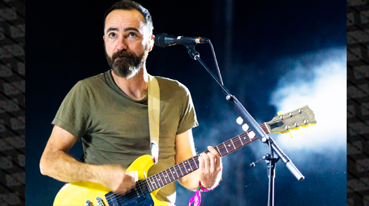 The Shins lança novo single “The Fear” ao vivo