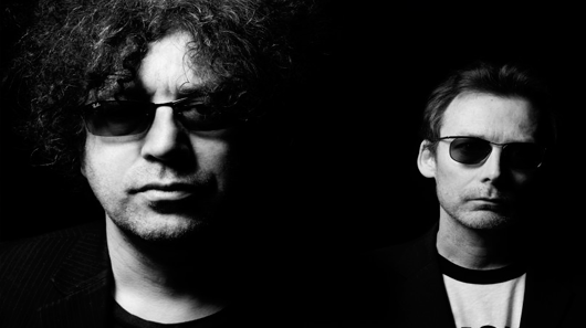 The Jesus and Mary Chain libera nova faixa: “Always Sad”