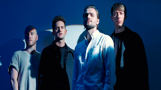 Wild Beasts libera videoclipe da faixa “Alpha Female”