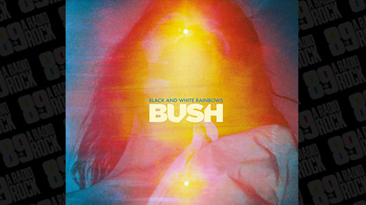 Bush está de volta! Ouça novo single