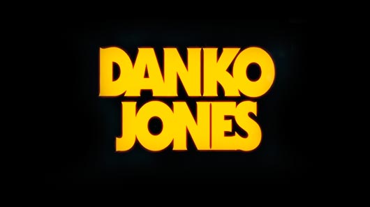 Confira novo lyric video do Danko Jones