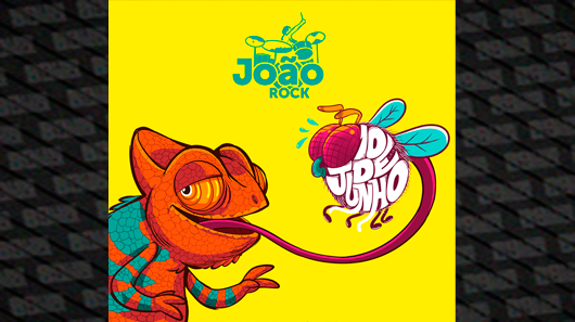 Festival João Rock anuncia data para sua 16ª edição