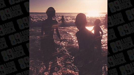 Linkin Park divulga capa de novo disco e letra do 1º single